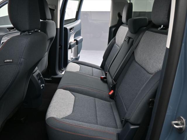 new 2024 Ford Maverick car, priced at $28,831