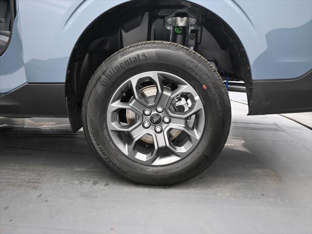 new 2024 Ford Maverick car, priced at $28,831
