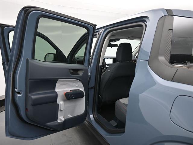new 2024 Ford Maverick car, priced at $28,831