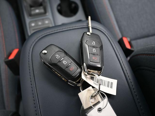 new 2024 Ford Maverick car, priced at $28,831