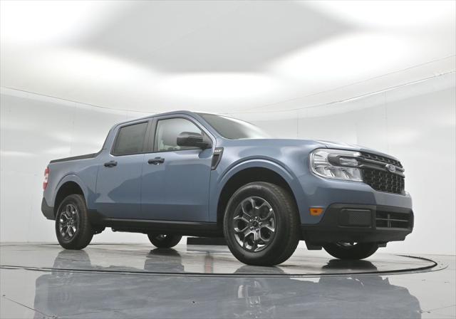new 2024 Ford Maverick car, priced at $28,831