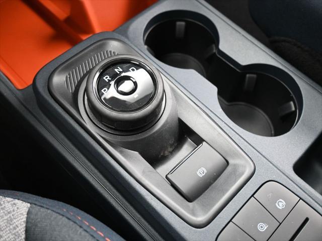 new 2024 Ford Maverick car, priced at $28,831