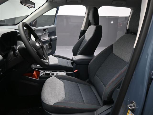 new 2024 Ford Maverick car, priced at $28,831