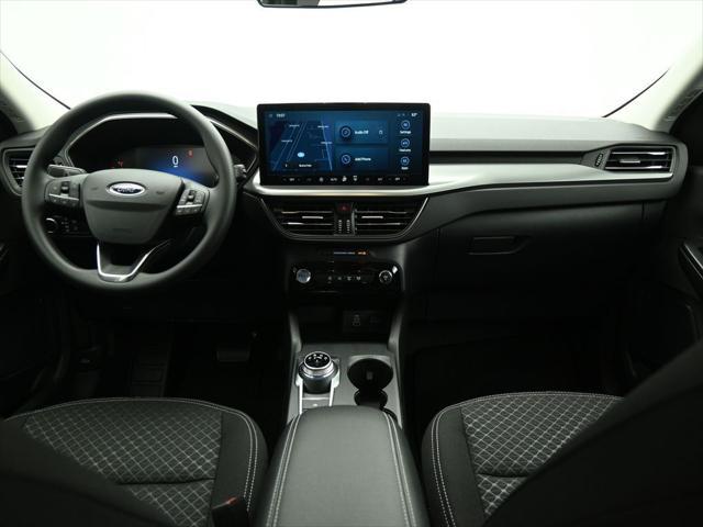 new 2025 Ford Escape car, priced at $29,620
