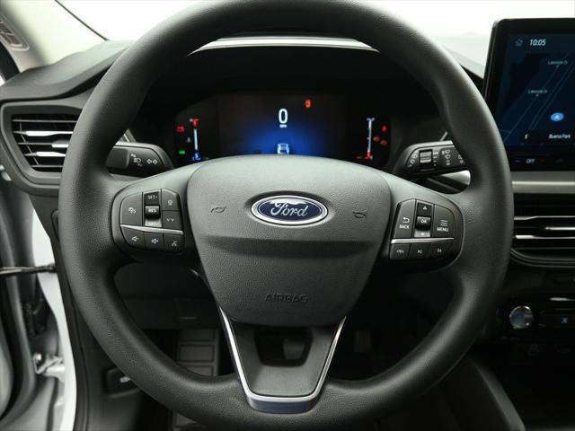 new 2025 Ford Escape car, priced at $29,620
