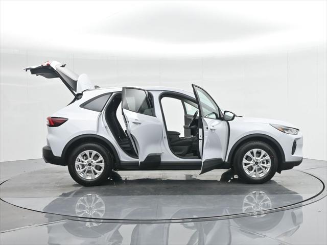 new 2025 Ford Escape car, priced at $29,620