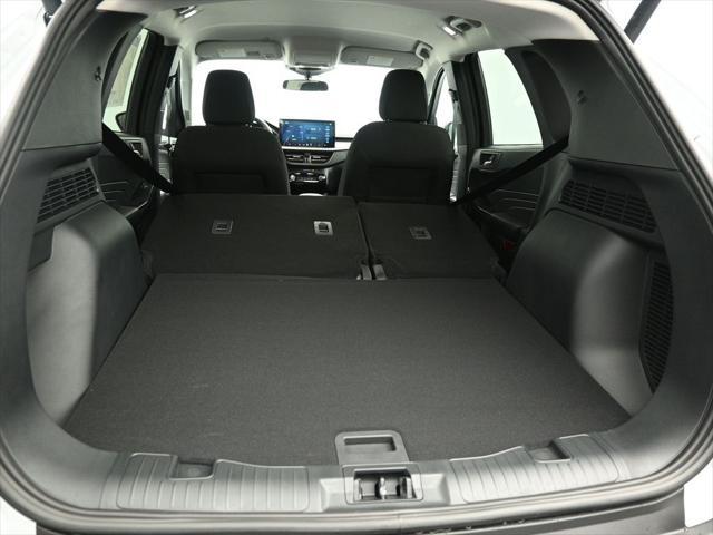 new 2025 Ford Escape car, priced at $29,620
