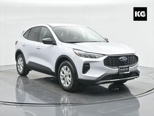 new 2025 Ford Escape car, priced at $29,620