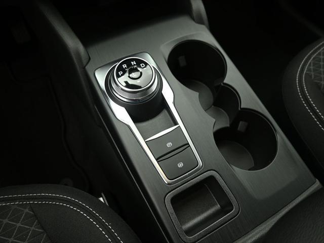 new 2025 Ford Escape car, priced at $29,620