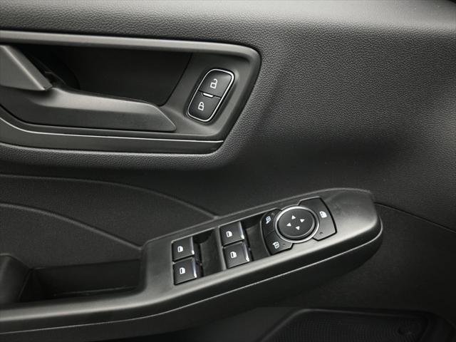 new 2025 Ford Escape car, priced at $29,620