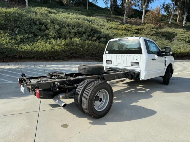 new 2024 Ford F-350 car, priced at $53,015