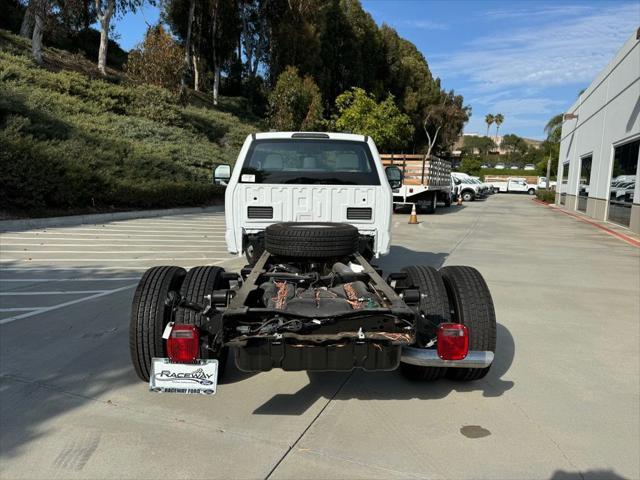 new 2024 Ford F-350 car, priced at $53,015