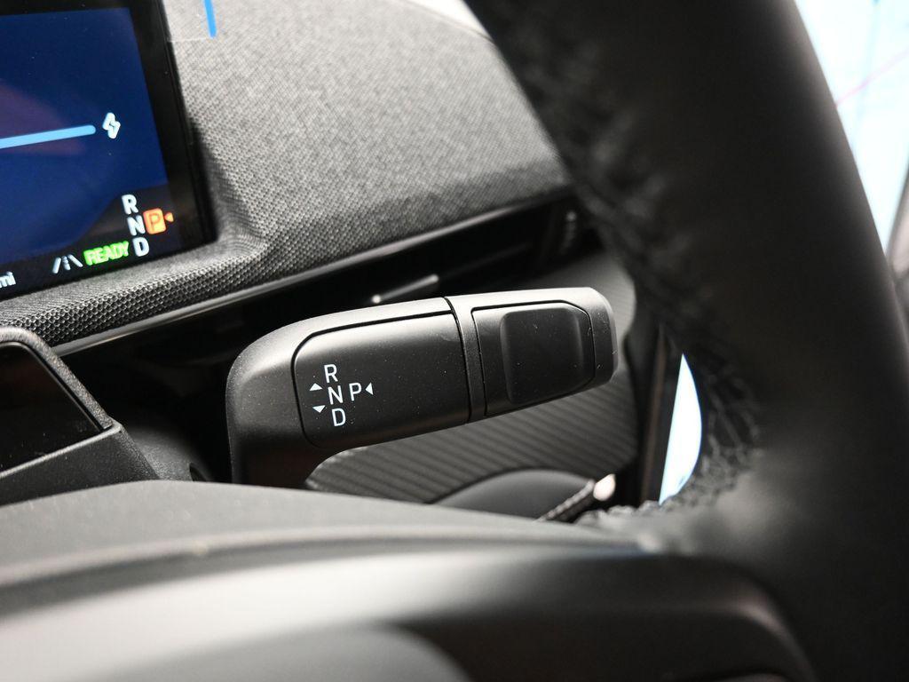 new 2025 Ford Mustang Mach-E car, priced at $49,510