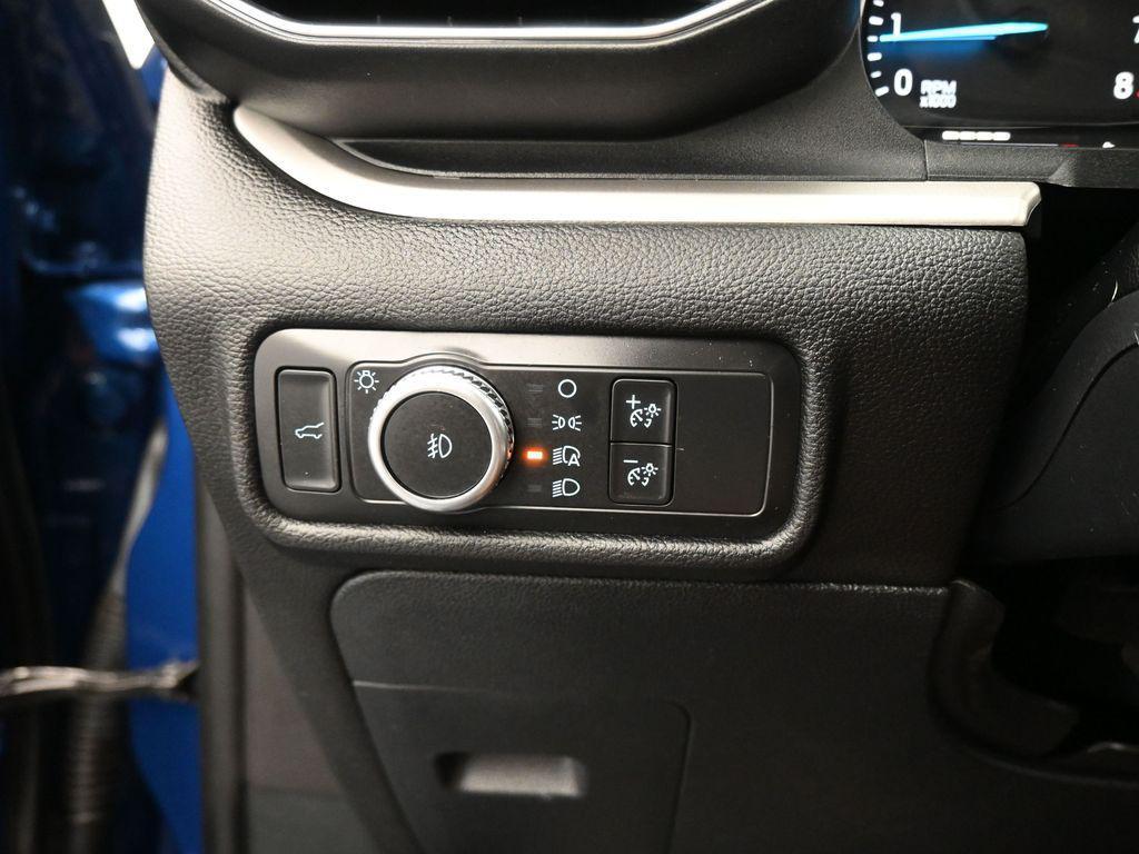 used 2021 Ford Explorer car, priced at $23,580