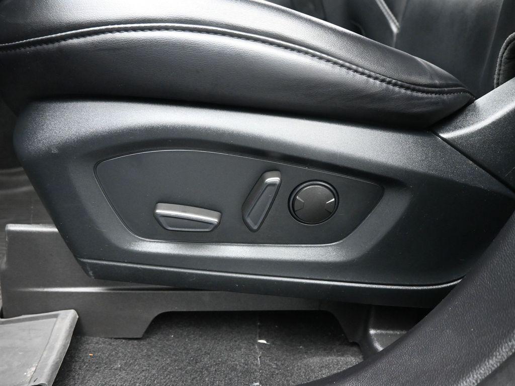 used 2021 Ford Explorer car, priced at $23,580