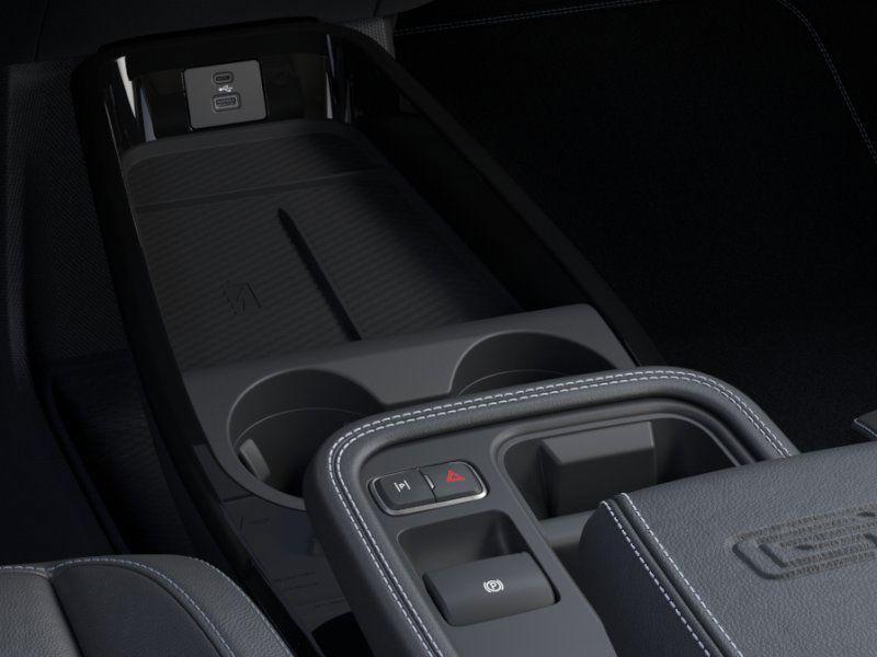 new 2025 Ford Mustang Mach-E car, priced at $60,945