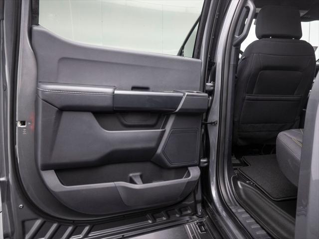 new 2024 Ford F-150 car, priced at $79,431
