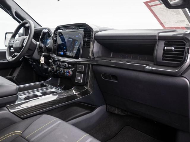 new 2024 Ford F-150 car, priced at $79,431