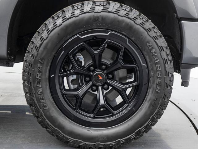 new 2024 Ford F-150 car, priced at $79,431