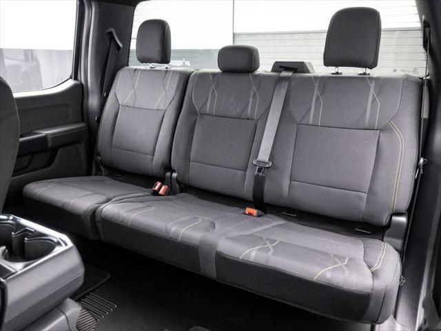 new 2024 Ford F-150 car, priced at $79,431