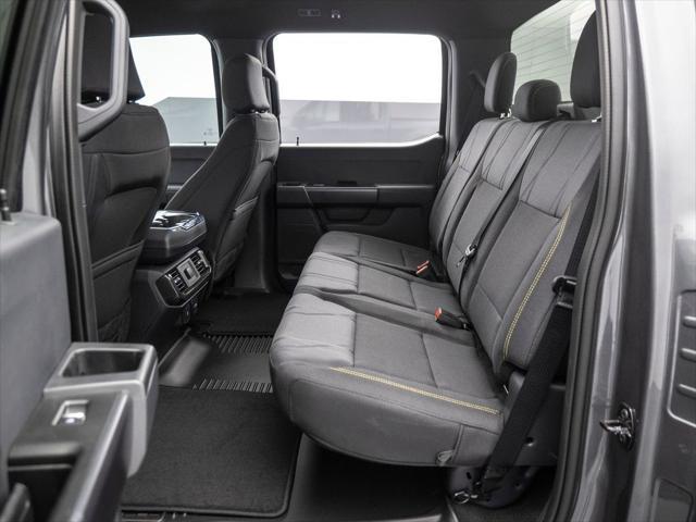 new 2024 Ford F-150 car, priced at $79,431