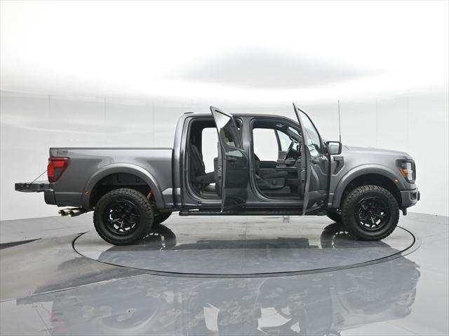 new 2024 Ford F-150 car, priced at $79,431
