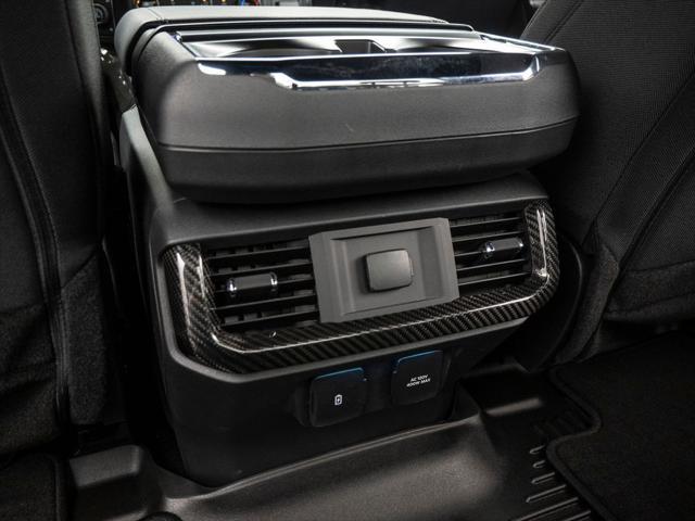 new 2024 Ford F-150 car, priced at $79,431