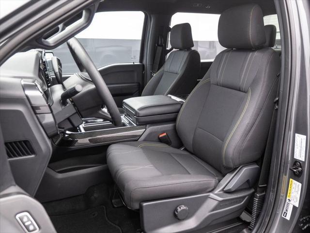 new 2024 Ford F-150 car, priced at $79,431