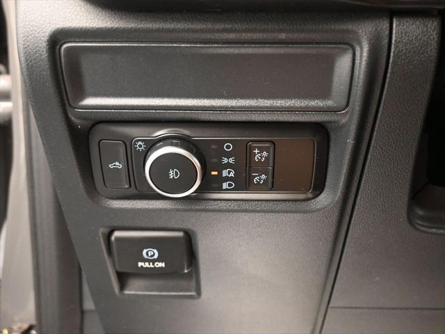 used 2021 Ford F-150 car, priced at $32,000