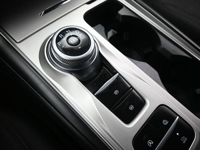 used 2020 Ford Explorer car, priced at $23,000