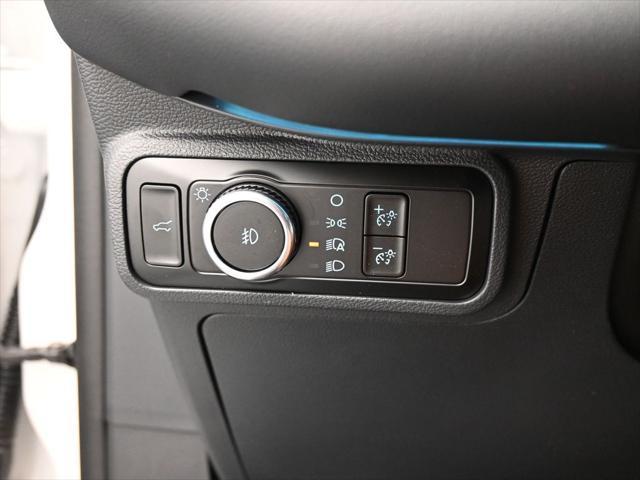 new 2025 Ford Explorer car, priced at $57,860