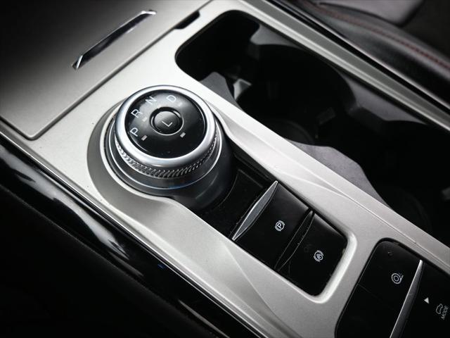 used 2023 Ford Explorer car, priced at $36,000
