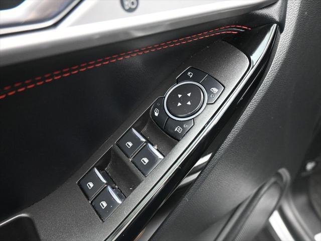 used 2023 Ford Explorer car, priced at $36,000