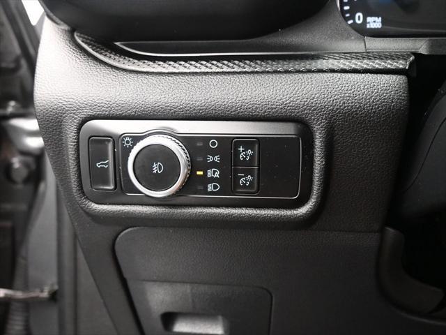 used 2023 Ford Explorer car, priced at $36,000