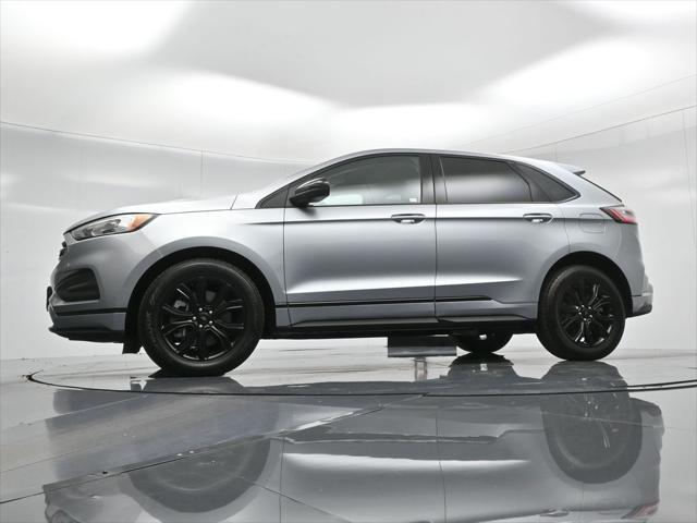 used 2024 Ford Edge car, priced at $28,500