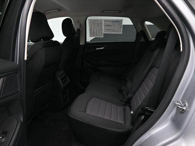 used 2024 Ford Edge car, priced at $28,500