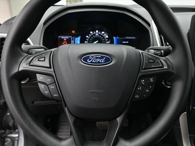 used 2024 Ford Edge car, priced at $28,500