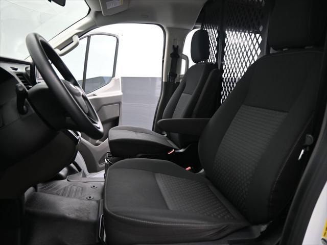 used 2022 Ford Transit-150 car, priced at $37,500