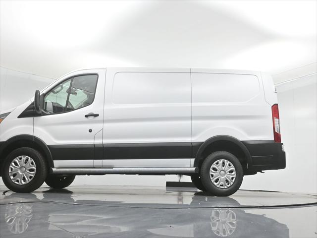 used 2022 Ford Transit-150 car, priced at $37,500