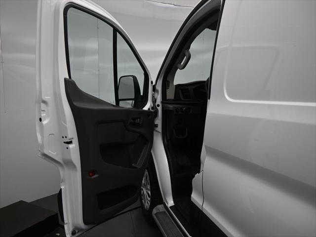 used 2022 Ford Transit-150 car, priced at $37,500