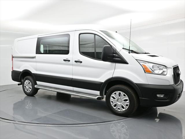 used 2022 Ford Transit-150 car, priced at $37,500