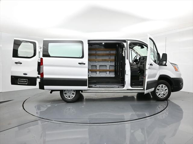 used 2022 Ford Transit-150 car, priced at $37,500