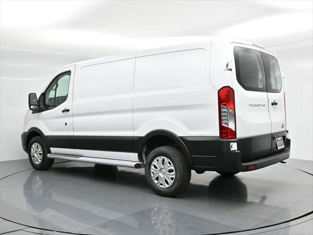 used 2022 Ford Transit-150 car, priced at $37,500