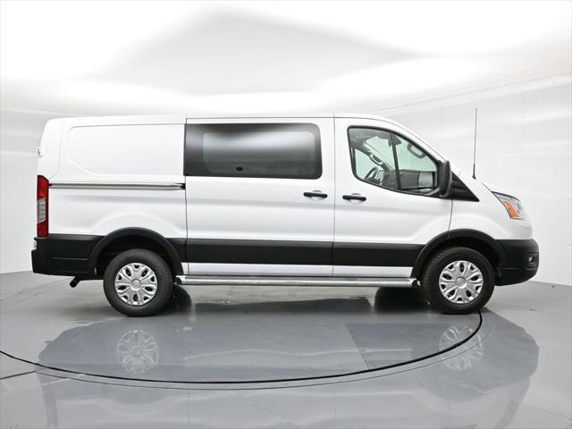 used 2022 Ford Transit-150 car, priced at $37,500