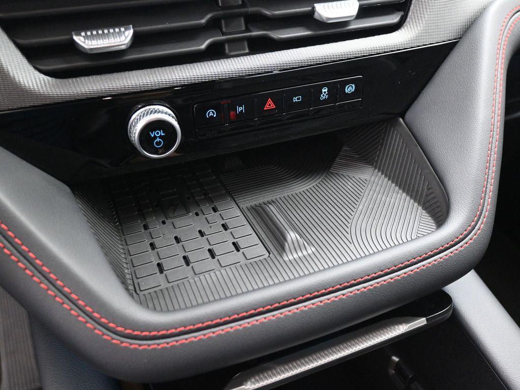 new 2025 Ford Explorer car, priced at $48,535