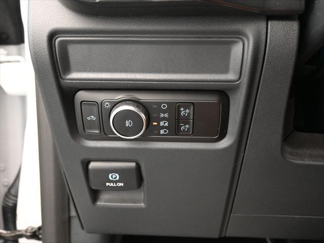 used 2023 Ford F-150 car, priced at $36,000