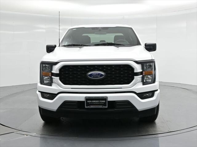 used 2023 Ford F-150 car, priced at $36,000