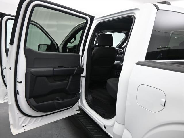 used 2023 Ford F-150 car, priced at $36,000