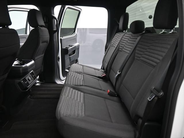 used 2023 Ford F-150 car, priced at $36,000