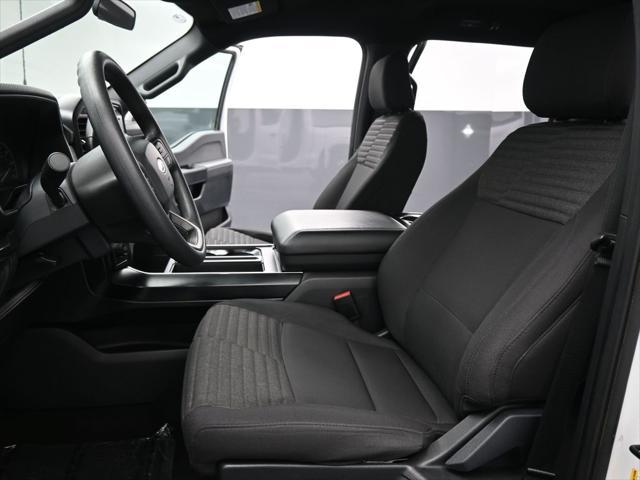 used 2023 Ford F-150 car, priced at $36,000